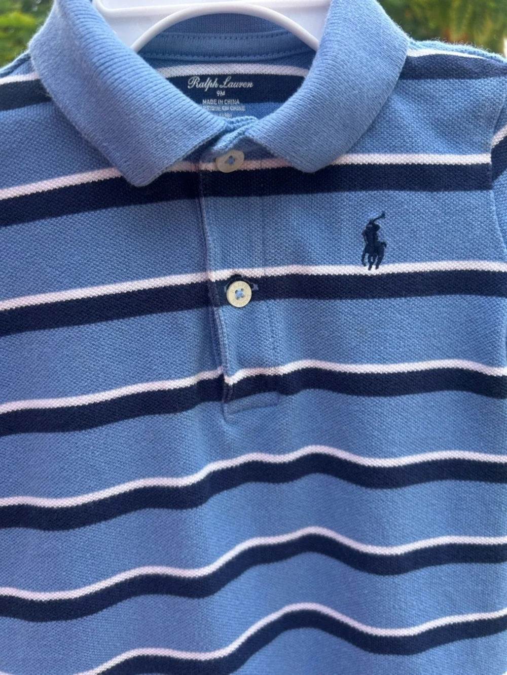 Ralph Lauren classic short